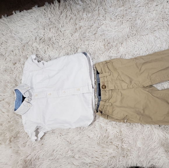 Tommy Hilfiger and Carter sets - Picture 2 of 6